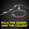 imageRaid Ant Killer Baits For Household Use Kills the Colony Kills Ants for 3 Months Child Resistant 4 Count4 Count