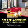 imageRaid Ant Killer Baits For Household Use Kills the Colony Kills Ants for 3 Months Child Resistant 4 Count4 Count