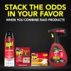 imageRaid Ant Killer Baits For Household Use Kills the Colony Kills Ants for 3 Months Child Resistant 4 Count4 Count