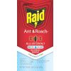 imageRaid Ant ampamp Roach Aerosol Bug Spray WaterBased Formula Insecticide With No Greasy Residue Kills On Contact 175 ozPack of 1