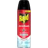 imageRaid Ant ampamp Roach Aerosol Bug Spray WaterBased Formula Insecticide With No Greasy Residue Kills On Contact 175 ozPack of 1