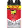 imageRaid Ant ampamp Roach Killer 26 Fragrance Free Bug Killer for Home Use Kills Bugs on Contact 175 Oz 2 Count175 Ounce Pack of 2