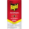 imageRaid Ant ampamp Roach Killer Spray For Listed Bugs Keeps Killing for Weeks Lemon Scent 175 oz