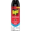imageRaid Ant ampamp Roach Killer Spray for Listed Bugs Keeps Killing for Weeks Lavender Scent 175 ozFresh Scent