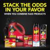 imageRaid Ant ampamp Roach Killer Spray for Listed Bugs Keeps Killing for Weeks Lavender Scent 175 ozFresh Scent