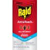 imageRaid Ant ampamp Roach Killer Spray for Listed Bugs Keeps Killing for Weeks Lavender Scent 175 ozFresh Scent