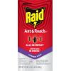 imageRaid Ant ampamp Roach Killer Spray for Listed Bugs Keeps Killing for Weeks Lavender Scent 175 ozLavender