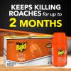 imageRaid Concentrated Deep Reach Pest Killer ampamp Roach Fogger 15 fl oz 4 Count