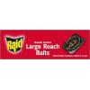 imageRaid Double Control Large Roach Baits 8 Count Pack of 18 Count Pack of 10