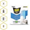 imageRaid Essentials Flying Insect Light Trap Refills 16 Light Trap Refill Cartridges Featuring Light Powered Attraction