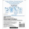 imageRaid Essentials Flying Insect Light Trap Starter Kit 1 PlugIn Device  1 Cartridge Featuring Light Powered Attraction