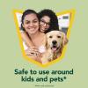 imageRaid Essentials Fruit Fly Trap for Indoors Made with Essential Oils Child and Pet Safe 54 oz