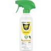 imageRaid Essentials MultiInsect Killer Spray Bottle Child and Pet Safe for Indoor Use Lemongrass Scent 12 fl oz12 Ounce Pack of 1