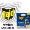 imageRaid FR3RAID 4 Count Fly Catcher Ribbon 1Pack4Pack