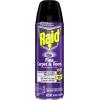 imageRaid Flea Killer Carpet ampamp Room Spray Kills hatching eggs for up to 4 months 16 Oz16 Ounce Pack of 1