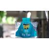 imageRaid Fly Trap 2Pack Outdoor Fly Trap Disposable Fly Trap Bag House Fly Trap with FoodBased Attractant Hanging Fly Bag 2 Home Fly Trap Bags Outside Fly Control for Home Hanging Fly Bait Bags