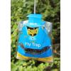 imageRaid Fly Trap 2Pack Outdoor Fly Trap Disposable Fly Trap Bag House Fly Trap with FoodBased Attractant Hanging Fly Bag 2 Home Fly Trap Bags Outside Fly Control for Home Hanging Fly Bait Bags