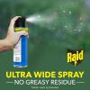 imageRaid Flying Insect Killer 7 Insecticide Spray with Outdoor Fresh Scent 18 fl oz