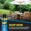 imageRaid Flying Insect Killer 7 Insecticide Spray with Outdoor Fresh Scent 18 fl oz
