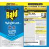 imageRaid Flying Insect Killer 7 Insecticide Spray with Outdoor Fresh Scent 18 fl oz