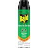 imageRaid House ampamp Garden I Kills Insects without Harming Plants 11 ozOrange Breeze