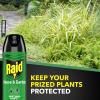 imageRaid House ampamp Garden I Kills Insects without Harming Plants 11 ozUnscented