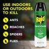 imageRaid House ampamp Garden I Kills Insects without Harming Plants 11 ozUnscented