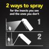 imageRaid Max Ant and Roach Spray 145 OZPack  1