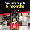 imageRaid Max Ant and Roach Spray 145 OZPack  1