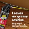 imageRaid Max Ant and Roach Spray 145 OZPack  1