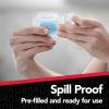 imageRaid Max Liquid Ant Bait Kills Ants Where They Breed for Indoor and Outdoor Use 12 Bait Stations4 Count