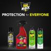 imageRaid Max Spider and Scorpion Killer Kills Spiders Scorpions Roaches Ants Waterbugs Earwigs 12 Oz12 Ounce Pack of 1