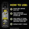 imageRaid Max Spider and Scorpion Killer Kills Spiders Scorpions Roaches Ants Waterbugs Earwigs 12 Oz12 Ounce Pack of 1