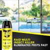 imageRaid Multi Insect Killer 15 OZ15 Ounce Pack of 1