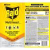 imageRaid Multi Insect Killer Orange Breeze 15 Ounce Pack of 1Orange Breeze