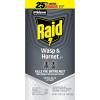 imageRaid Wasp ampamp Hornet Killer 33 Outdoor Flying Insect Spray 175 oz175 Ounce Pack of 1