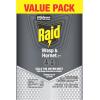 imageRaid Wasp ampamp Hornet Killer Spray Bug Killer Kills the Entire Nest 14 Oz 2 Count