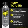 imageRaid Wasp and Hornet Killer 175 Ounce Pack of 3