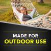 imageRaid Wasp and Hornet Killer Spray Kills the entire nest Kills Paper Wasps Yellow Jackets Mud Daubers and more 14 oz14 ozPack of 1