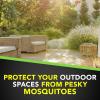 imageRaid Yard Guard Mosquito Fogger 16 oz1 Count Pack of 1