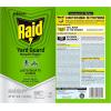 imageRaid Yard Guard Mosquito Fogger 16 oz1 Count Pack of 1