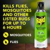 imageRaid Yard Guard Mosquito Fogger 16 oz1 Count Pack of 1