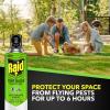 imageRaid Yard Guard Mosquito Fogger 16 oz1 Count Pack of 1