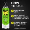 imageRaid Yard Guard Mosquito Fogger 16 oz1 Count Pack of 1