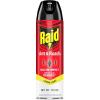 imageRaid Ant ampamp Roach Killer Spray For Listed Bugs Keeps Killing for Weeks Lemon Scent 175 oz