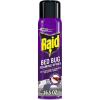 imageRaid Bed Bug Foaming Spray Kills Bed Bugs and Their Eggs for Indoor Use NonStaining Keeps Killing for Weeks 165 oz Pack of 1165 Ounce Pack of 1