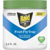 imageRaid Essentials Fruit Fly Trap for Indoors Made with Essential Oils Child and Pet Safe 54 oz