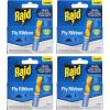 imageRaid FR3RAID 4 Count Fly Catcher Ribbon 1Pack4Pack
