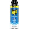 imageRaid Flying Insect Killer 7 Insecticide Spray with Outdoor Fresh Scent 18 fl oz