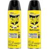 imageRaid Multi Insect Killer 15 OZ15 Ounce Pack of 2
